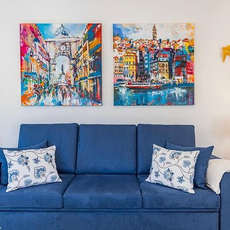 Gia'S Homes Cascais By Lovelystay מראה חיצוני תמונה