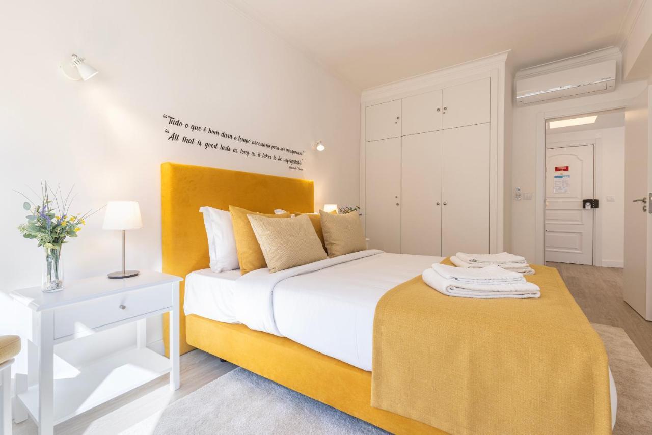 Gia'S Homes Cascais By Lovelystay מראה חיצוני תמונה