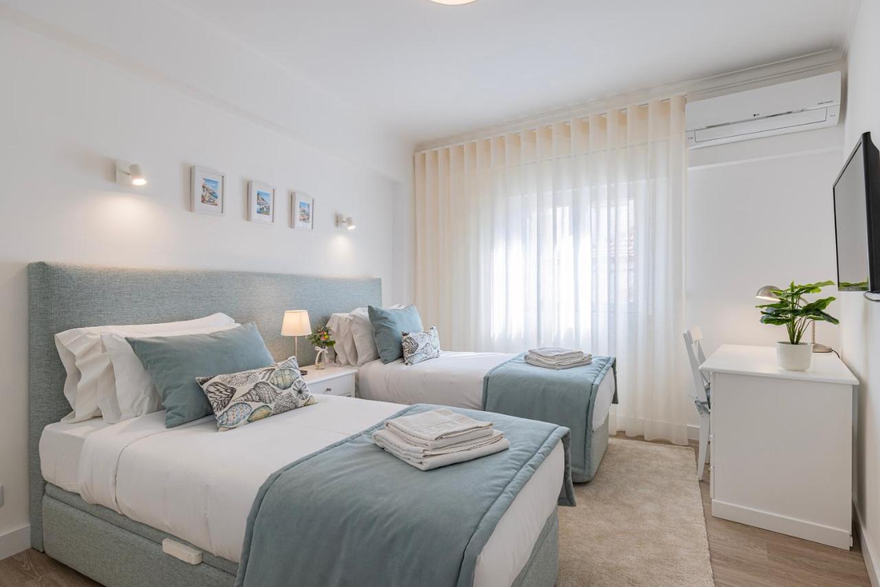 Gia'S Homes Cascais By Lovelystay מראה חיצוני תמונה