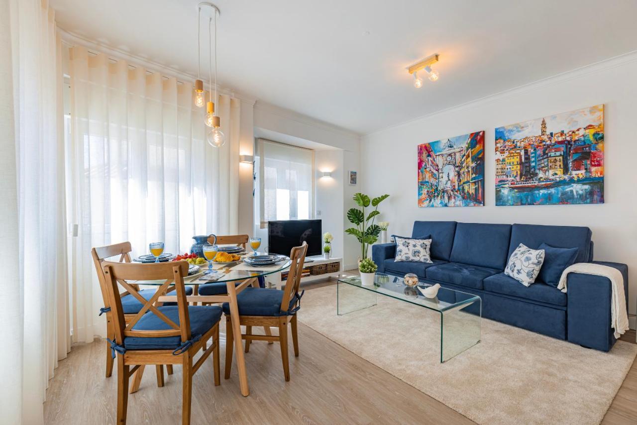 Gia'S Homes Cascais By Lovelystay מראה חיצוני תמונה