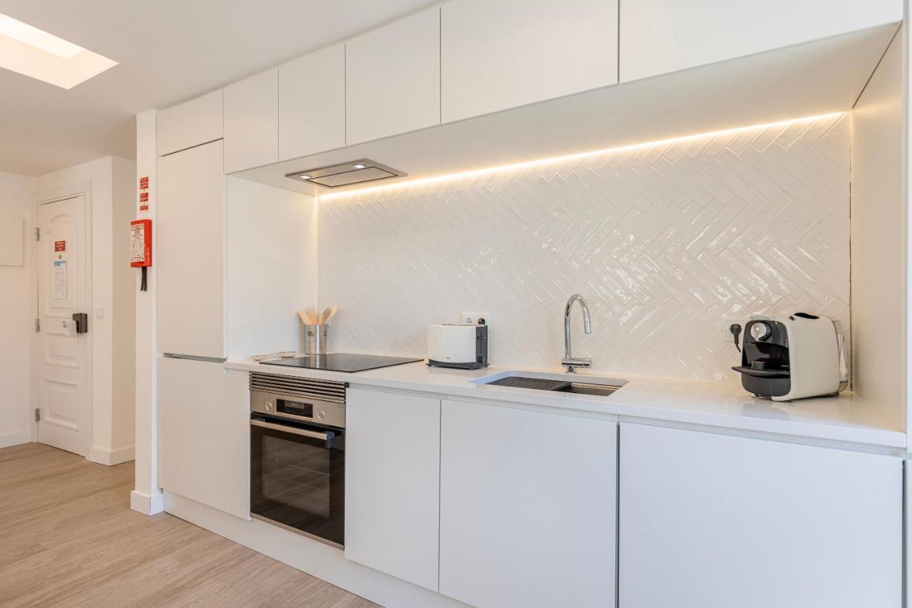 Gia'S Homes Cascais By Lovelystay מראה חיצוני תמונה