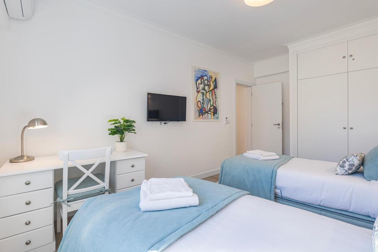 Gia'S Homes Cascais By Lovelystay מראה חיצוני תמונה