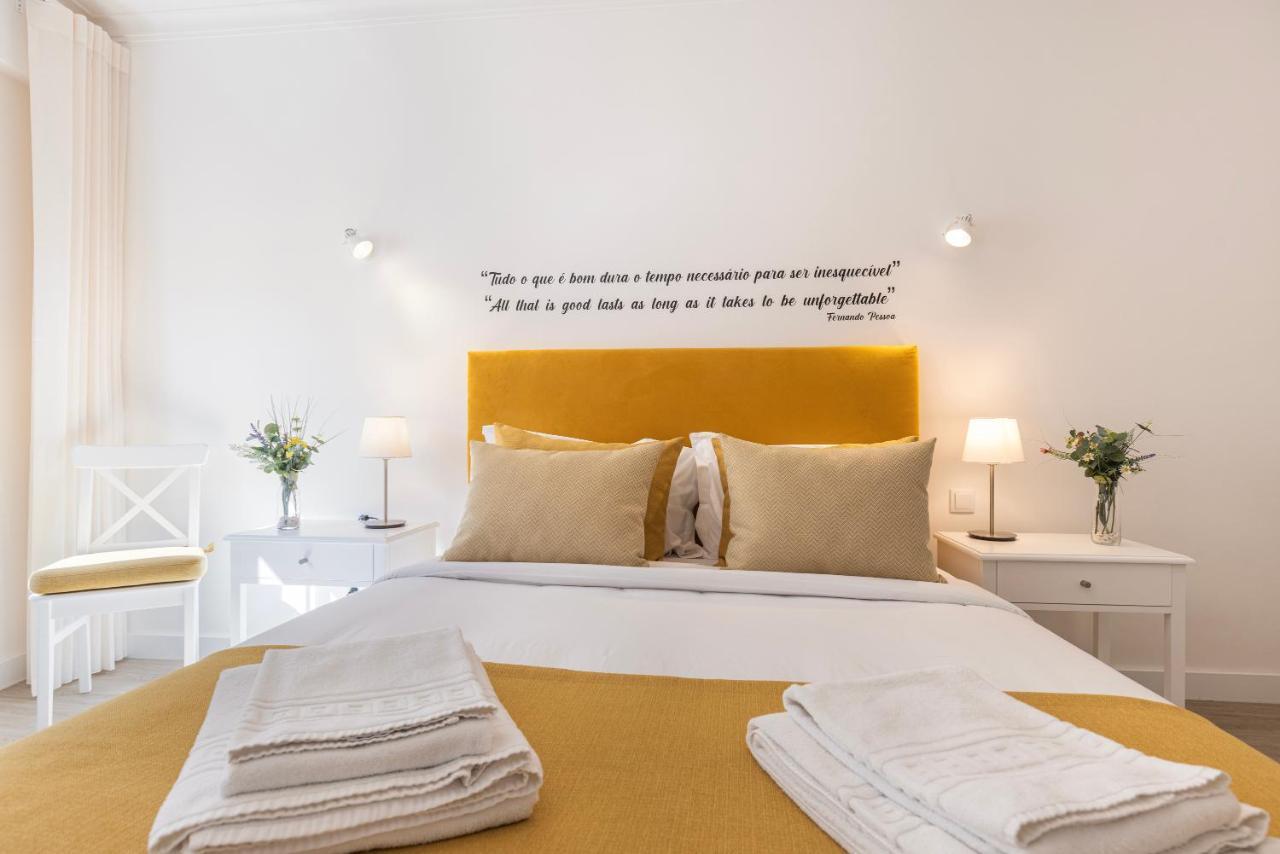 Gia'S Homes Cascais By Lovelystay מראה חיצוני תמונה