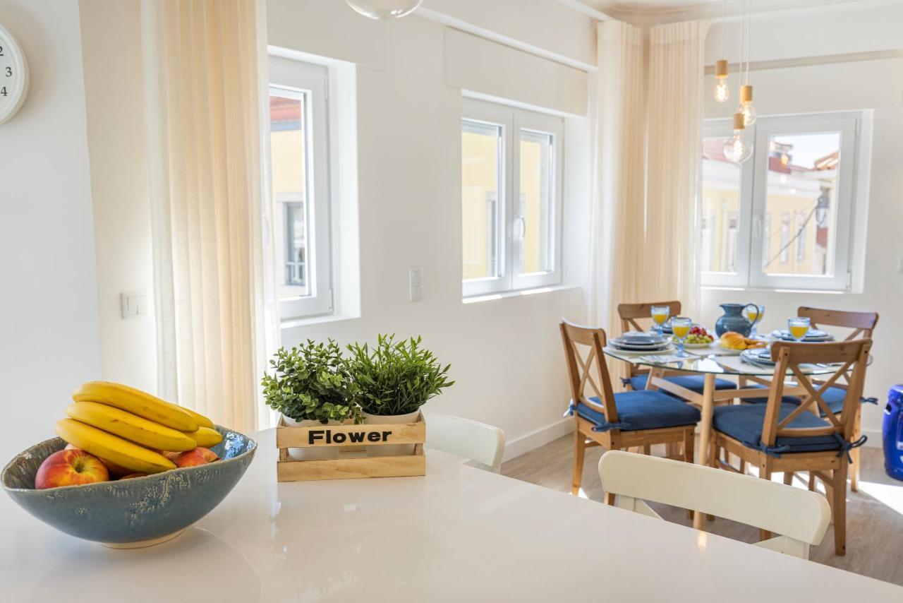 Gia'S Homes Cascais By Lovelystay מראה חיצוני תמונה