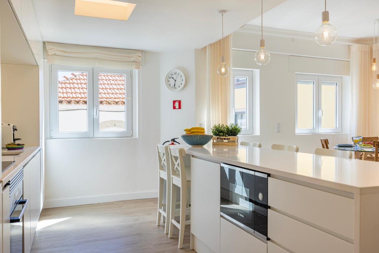 Gia'S Homes Cascais By Lovelystay מראה חיצוני תמונה