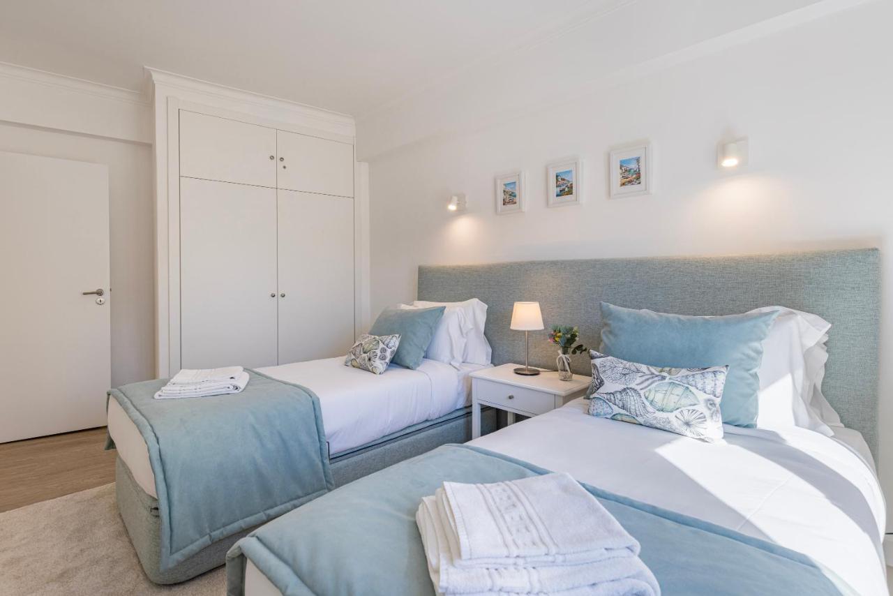 Gia'S Homes Cascais By Lovelystay מראה חיצוני תמונה