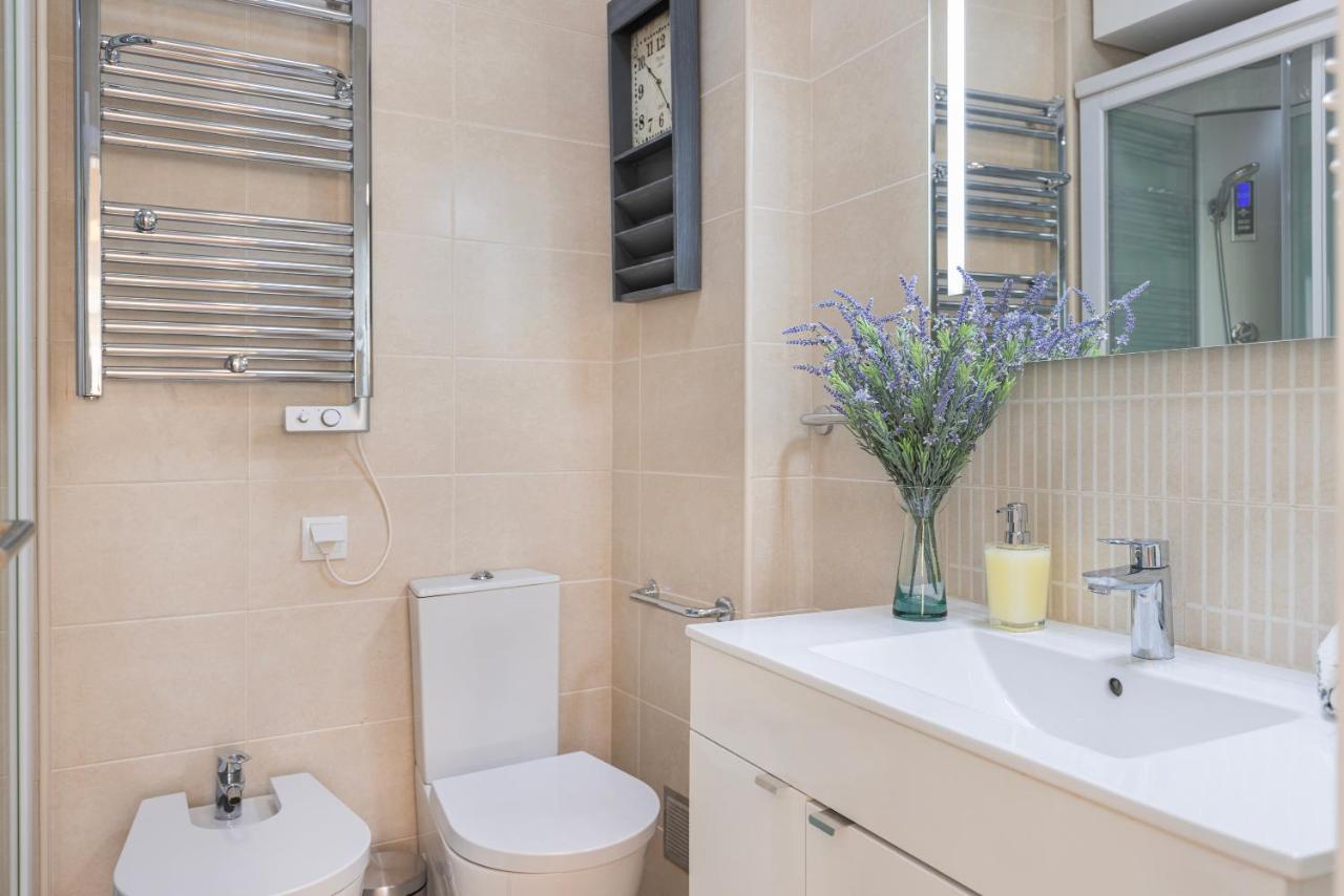 Gia'S Homes Cascais By Lovelystay מראה חיצוני תמונה