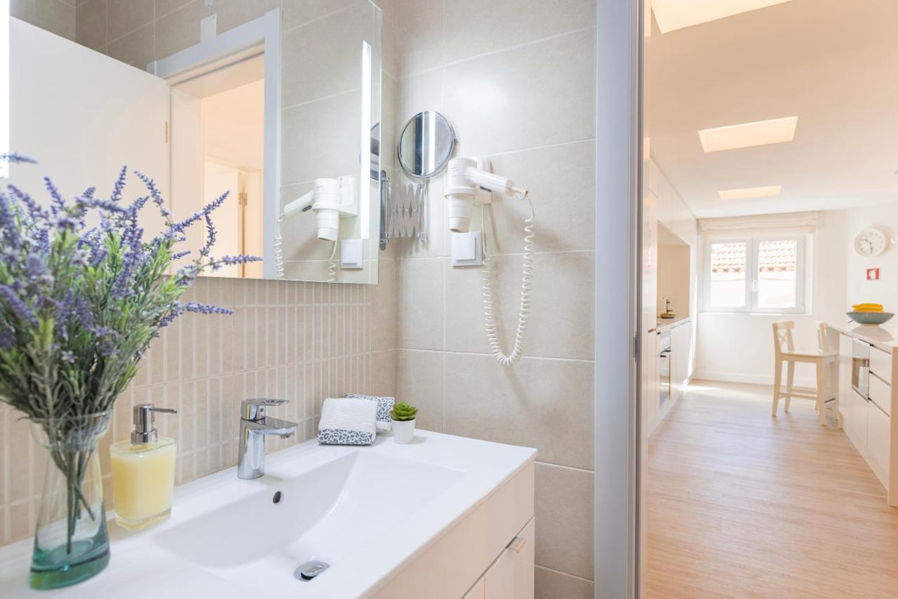 Gia'S Homes Cascais By Lovelystay מראה חיצוני תמונה