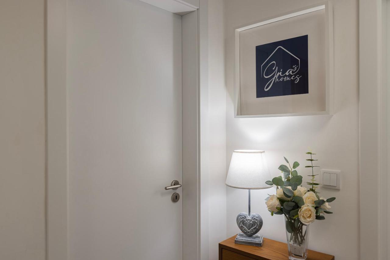 Gia'S Homes Cascais By Lovelystay מראה חיצוני תמונה