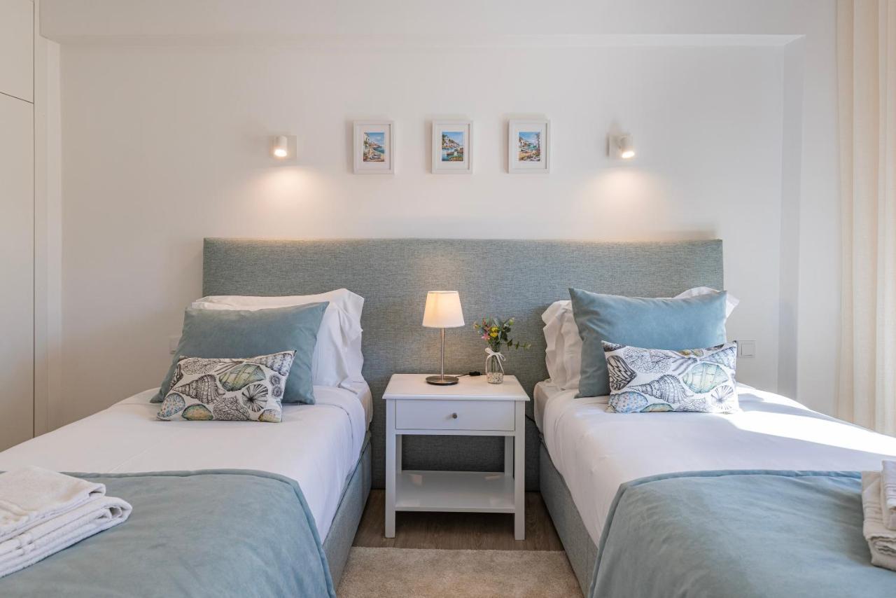 Gia'S Homes Cascais By Lovelystay מראה חיצוני תמונה