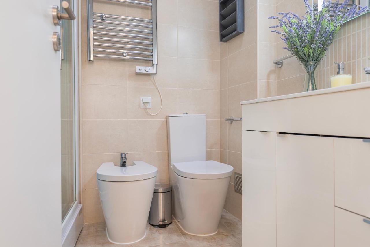Gia'S Homes Cascais By Lovelystay מראה חיצוני תמונה
