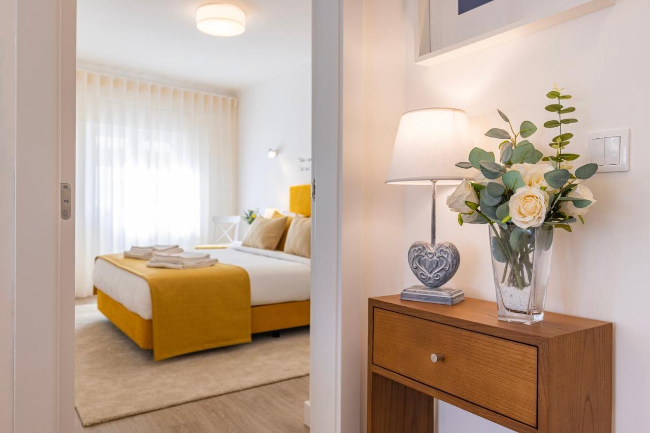 Gia'S Homes Cascais By Lovelystay מראה חיצוני תמונה